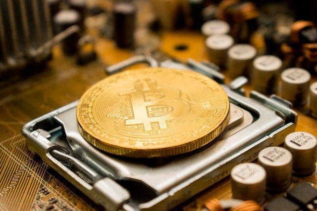 bitcoin miner