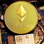 Ethereum van binance af