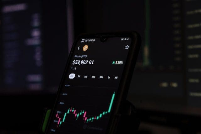 Ripple XRP prijs