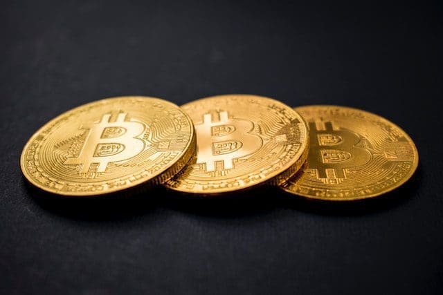 Bitcoin (BTC)