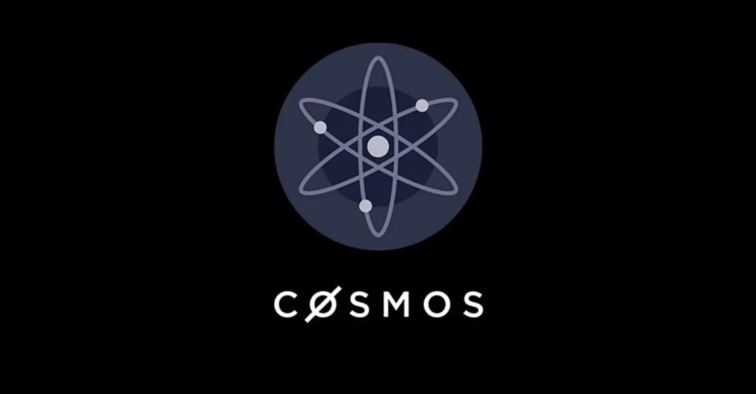 atom cosmos koers verwachting