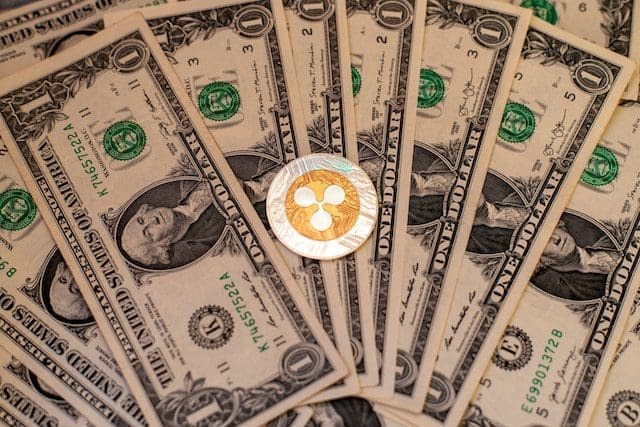 ripple koers verwachting