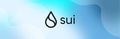 SUI Network logo