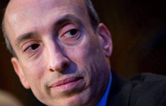 SEC Gensler meme coin trend