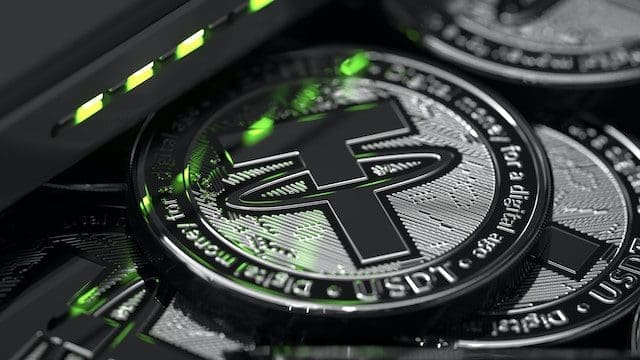 tether stablecoin