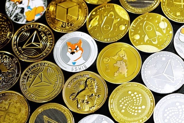 altcoins