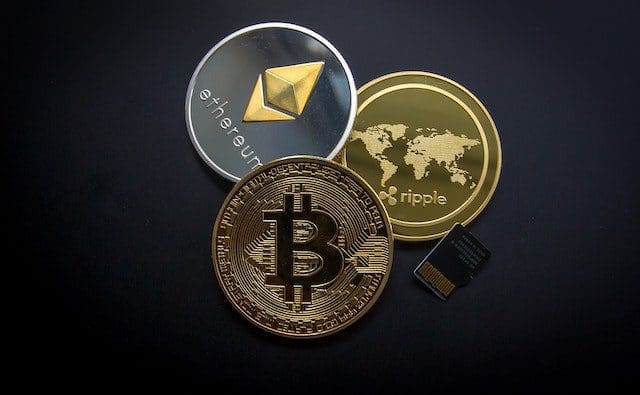 ripple xrp cryptocurrency