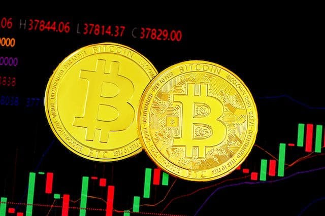 bitcoin technische prijs analyse