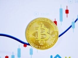 bitcoin koers stijgt