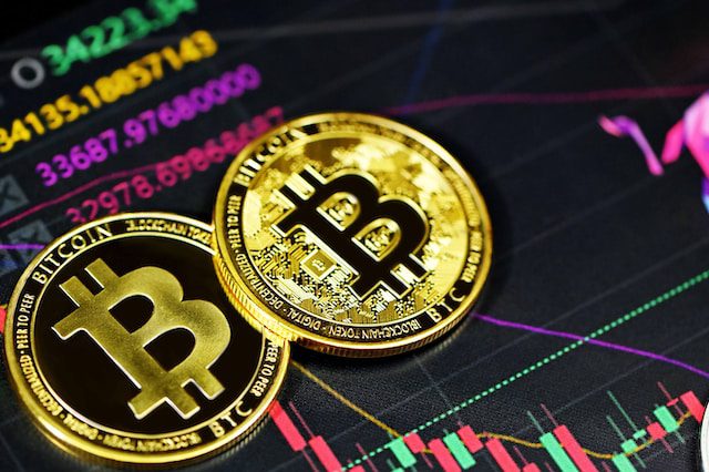 bitcoin technische analyse