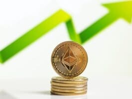 ethereum spot etf