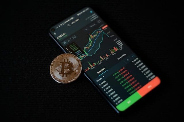 verwachting voor bitcoin koers