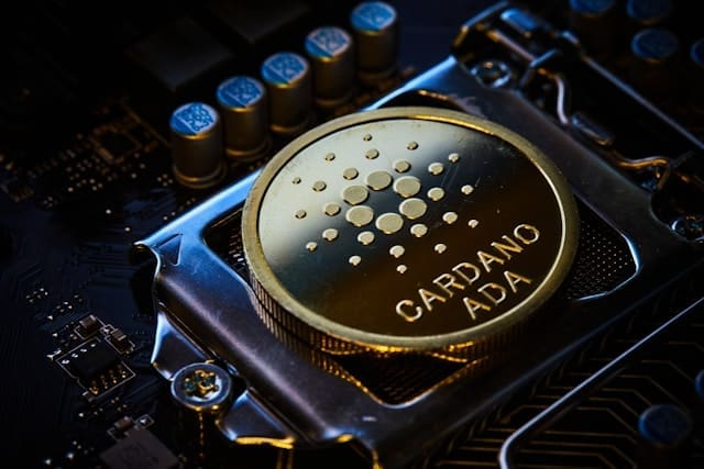 cardano ada