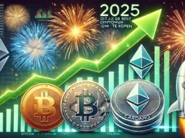 beste crypto voor 2025