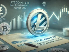 etf goedkeuring litecoin