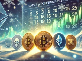 beste crypto kopen februari 2025