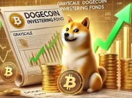 fonds dogecoin