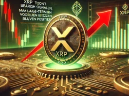 ripple xrp bearish