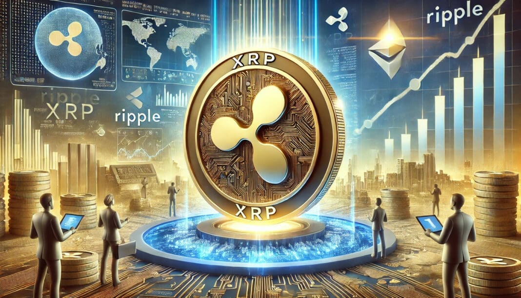 AI voorspelt nieuwe XRP-records na Ripple’s grote overwinning