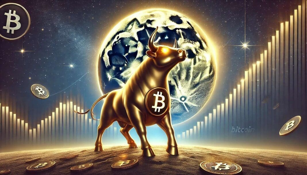 Bitcoin koers verwachting - Kan Bitcoin in 2025 de $150.000 grens bereiken?