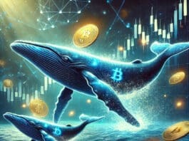 Bitcoin whales kopen massaal, terwijl kleine beleggers afwachten