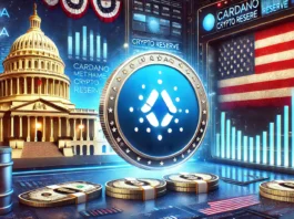 ADA in Amerika's crypto reserve