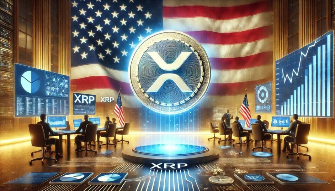 Experts over XRP - Een sleutelrol in de Amerikaanse economie?