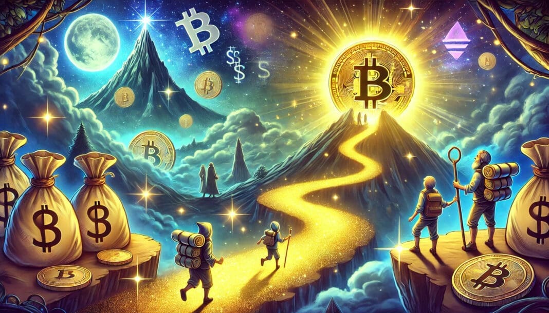 Hoe Bitcoin je rijk kan maken - De kansen die veel mensen missen