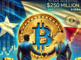 Texas wil $250 miljoen in Bitcoin investeren – wat is de impact op de cryptomarkt?