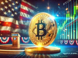 trump gaat crypto reserve opzetten