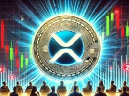 XRP Koers Onder Druk - Kan de $2 Grens Standhouden?