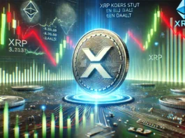 koersverwachting ripple xrp