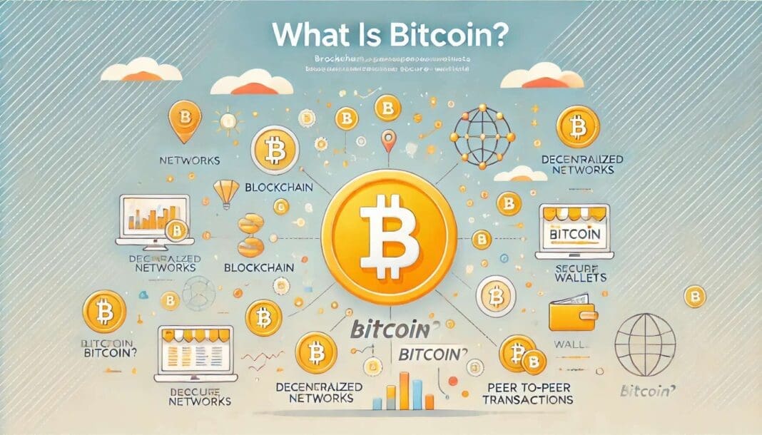 Wat is Bitcoin? Uitleg, Werking en Belangrijke Inzichten (2025)