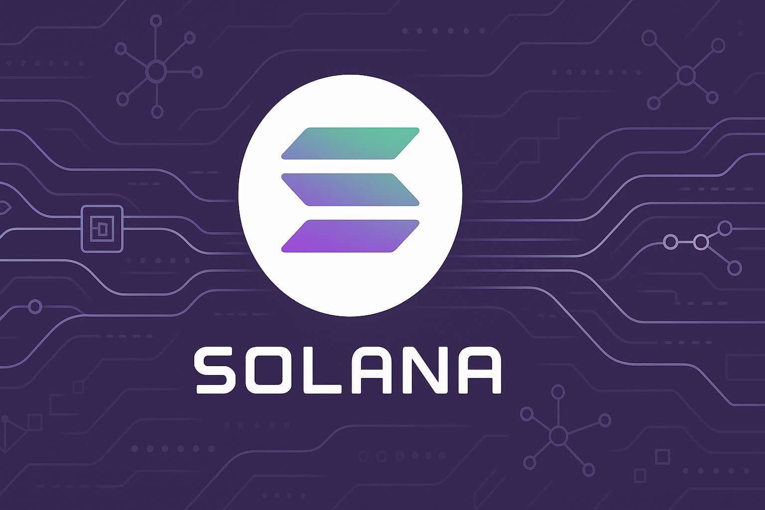 Wat is Solana? Uitleg, kopen, staking & koers 2025