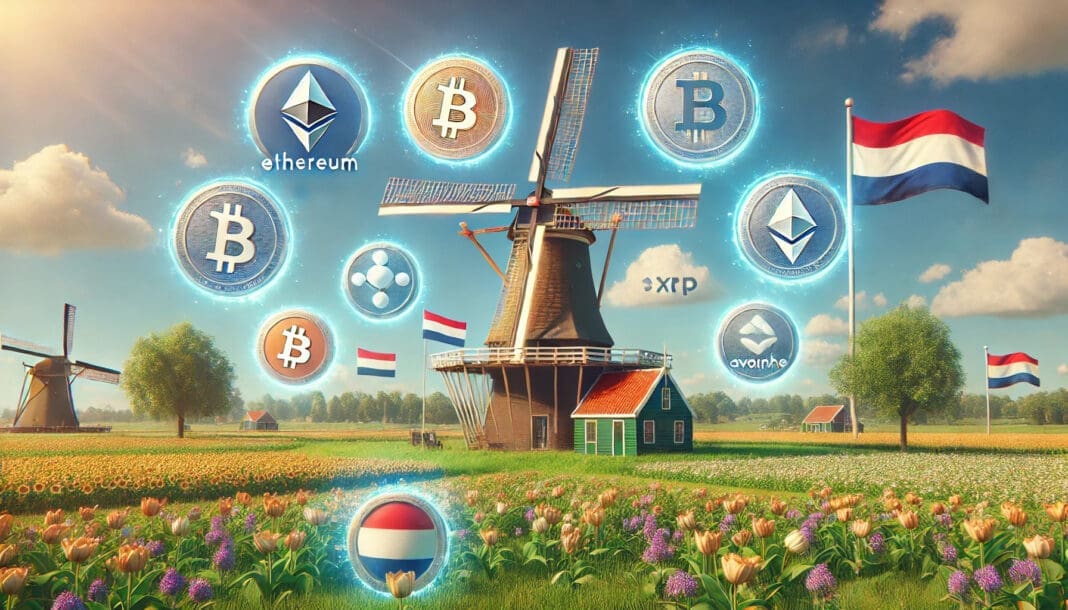Welke crypto kopen? 10 Populairste crypto's van 18 april 2025