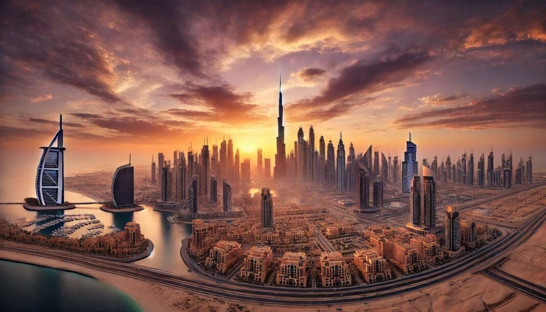 Dubai geeft Ripple groen licht voor gereguleerde cryptobetalingen