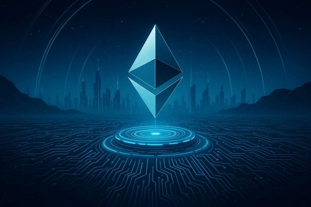 Ethereum verwachting mei 2025: koersdoel op $3.000 ondanks weerstand