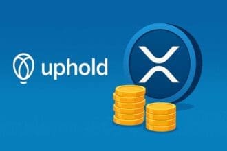 XRP staken via Uphold: verdien passief inkomen met DeFi